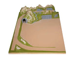 Micro-Motion Skate Park