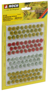 Grass Tufts Mini Set