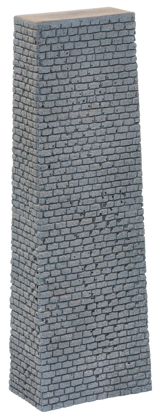 Platform Epoch III - IV, Straight Ends