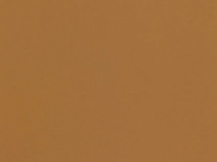 Acrylic Paint, Matt, Ochre