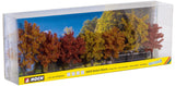 Chestnut Tree