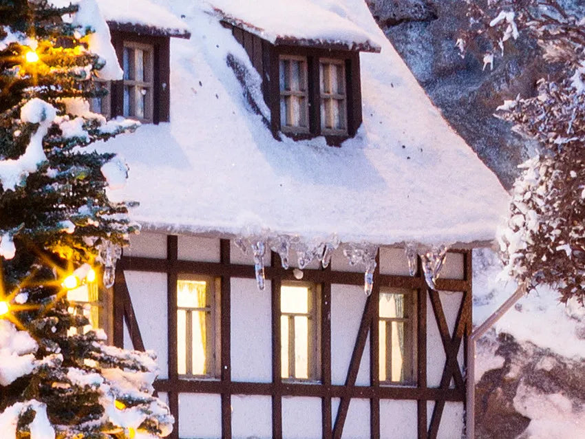 Scattered Grass "Summer Meadow"