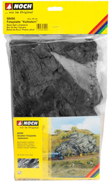 Tunnel Rock Inner Wall, Curved