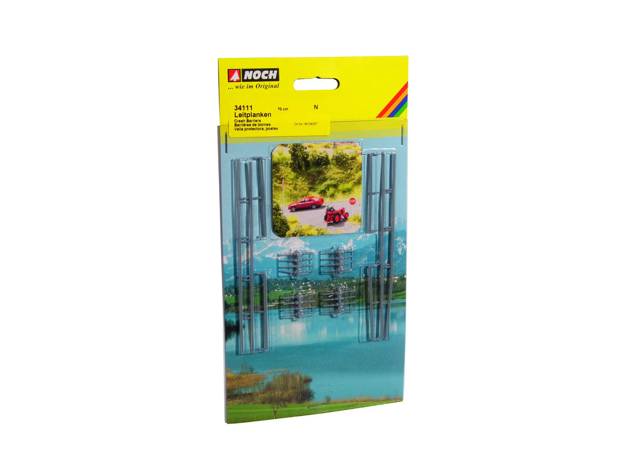 Deciduous and Coniferous Trees