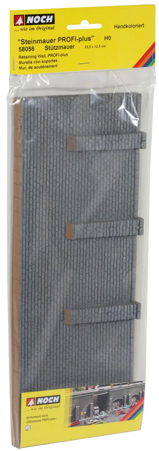 3D Cardboard Panel "Plank Wall"
