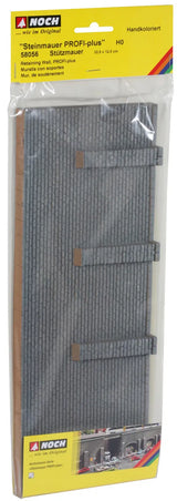 3D Cardboard Panel "Plank Wall"