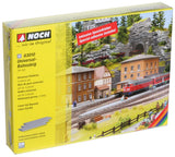 Rock filler XL "Sandstone"