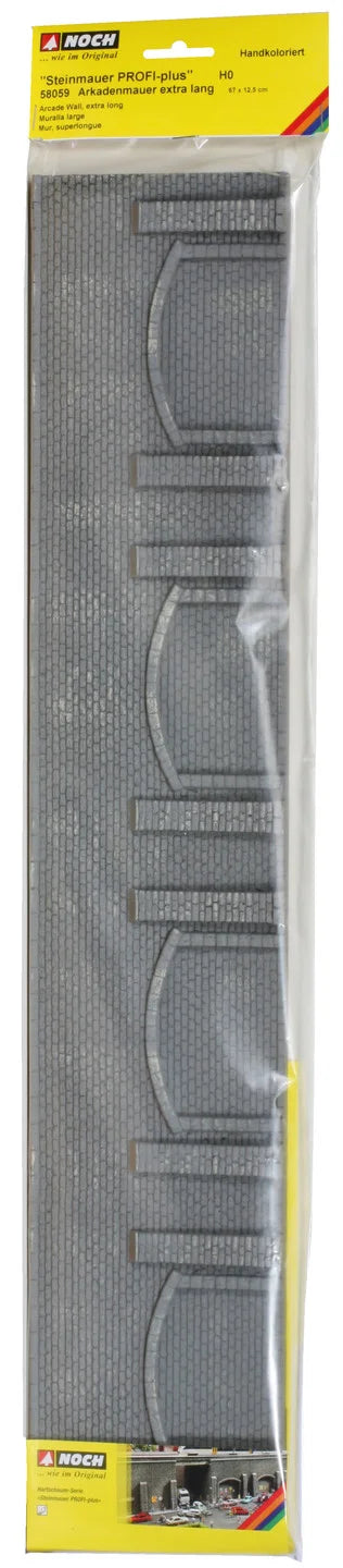 3D Cardboard Panel "Plain Tile"