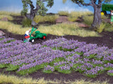 Grass Tufts Mini Set "Field Plants"