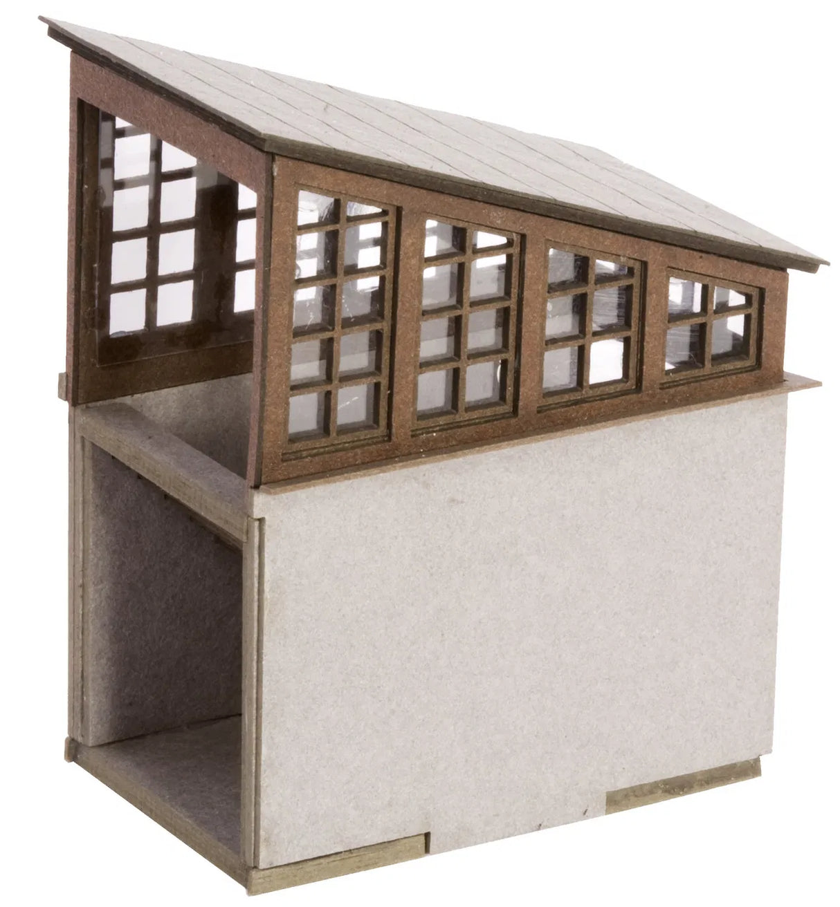 Prefabricated Garages