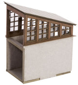 Prefabricated Garages