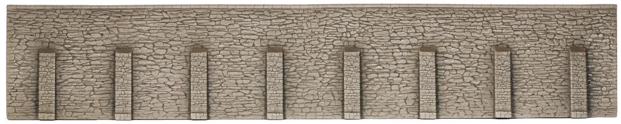 3D Cardboard Panel "Clinker Brick"