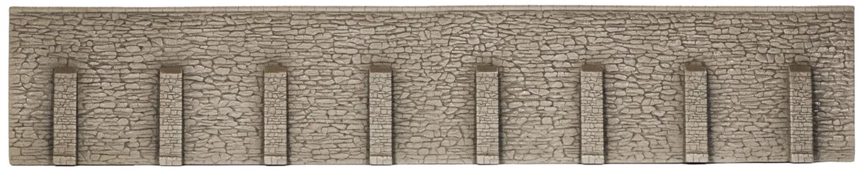 3D Cardboard Panel "Quarry Stone Wall"