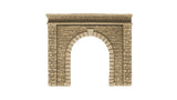 3D Cardboard Panel "Plain Tile"