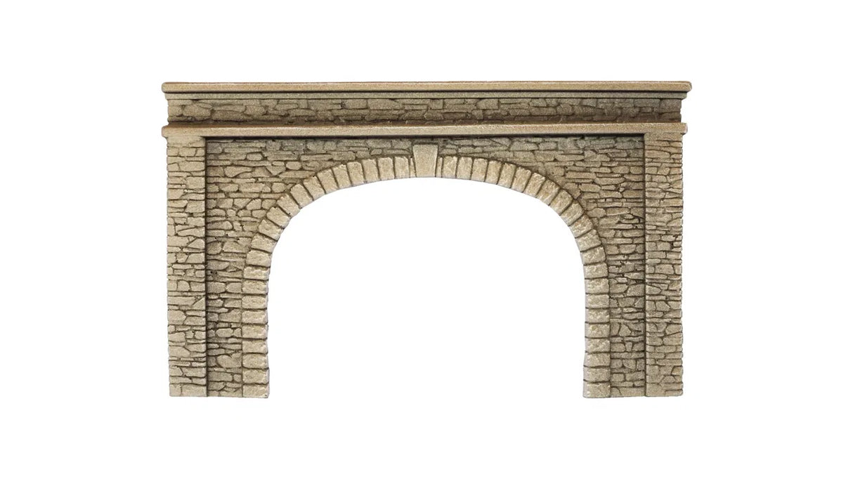 3D Cardboard Panel "Old Town Paving"