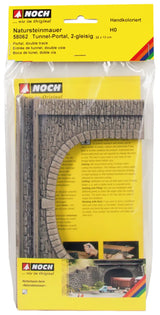 3D Cardboard Panel "Old Town Paving"