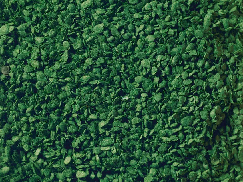 Grass Tufts Mini Set XL "Flowering"