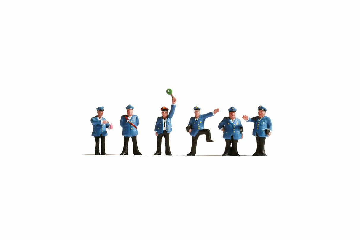 Hikers with Summit Cross