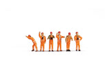 Shunting Staff