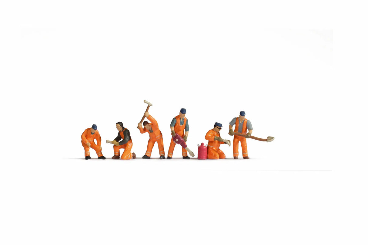 Bricklayer