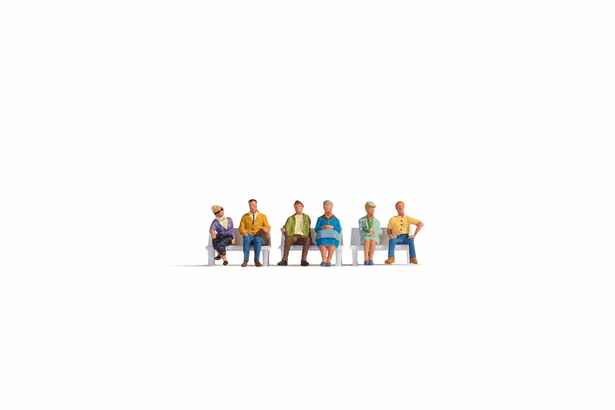 Travellers