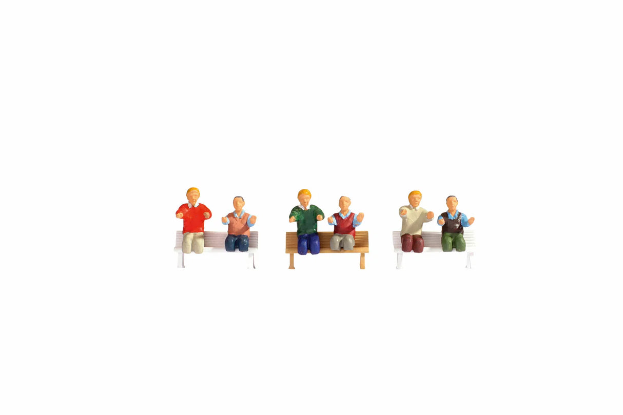 Parcel Deliverers
