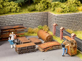 Rust Patina