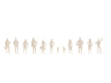 Travellers