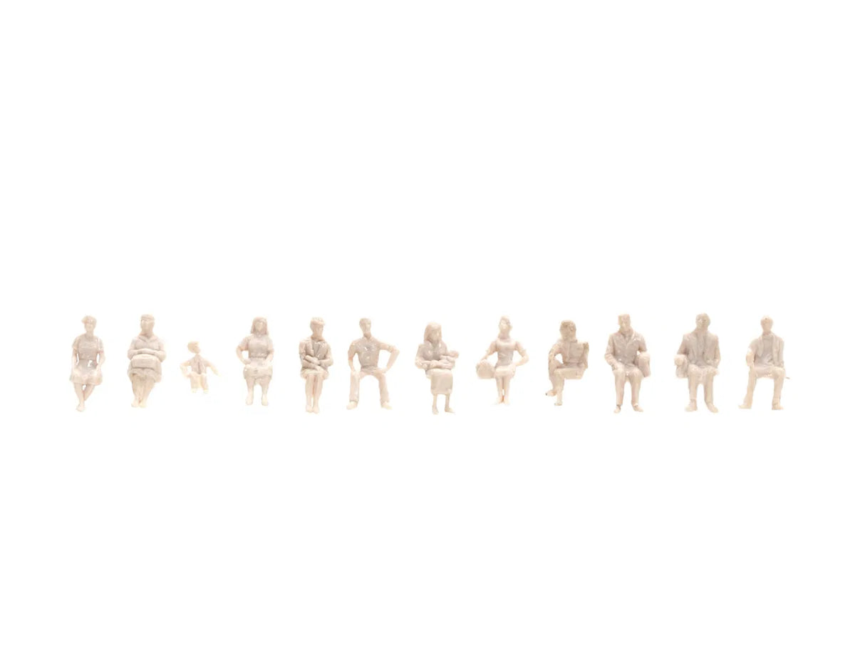 Travellers