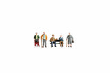 Passengers