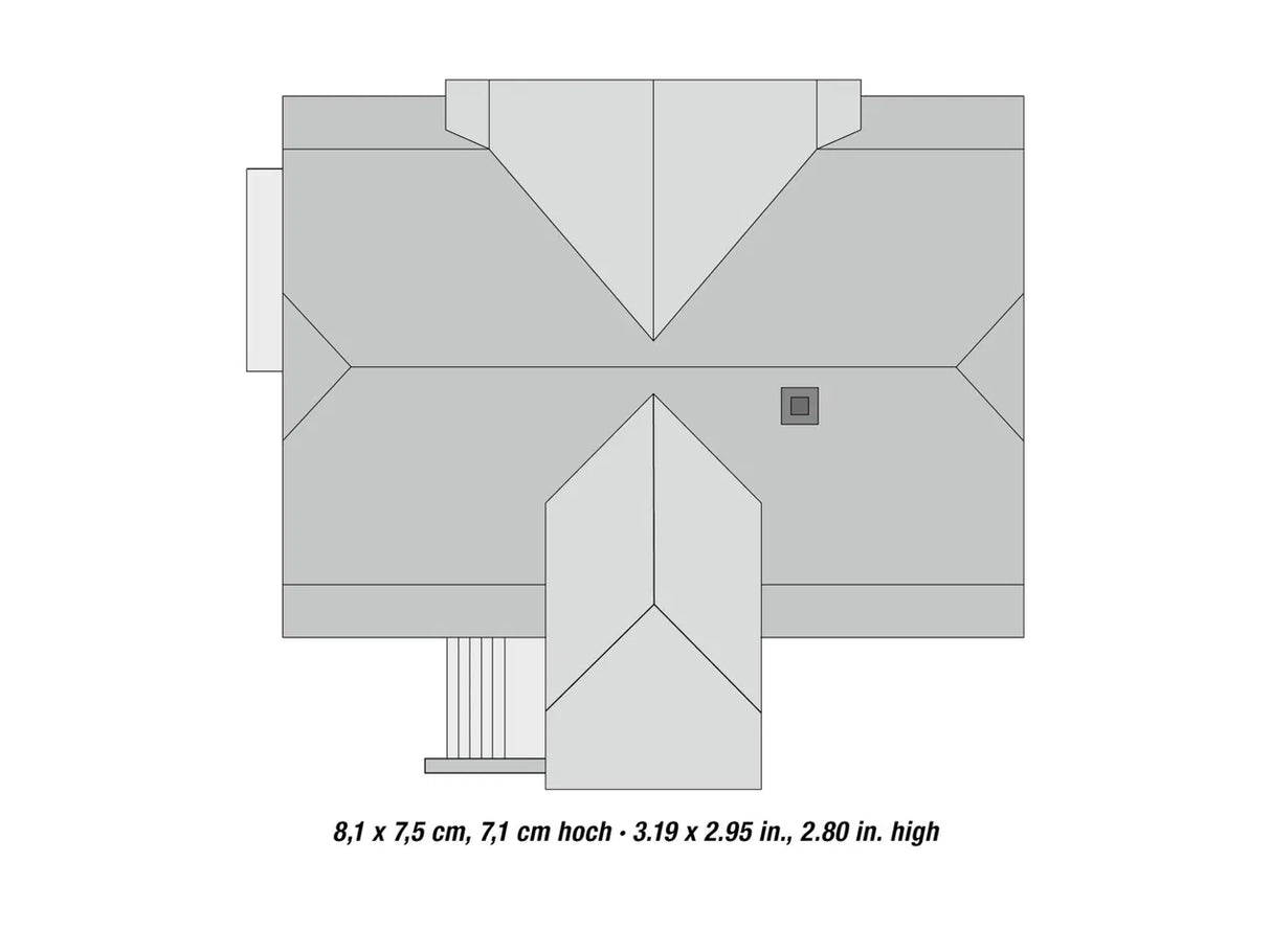 Patina Marker for Models