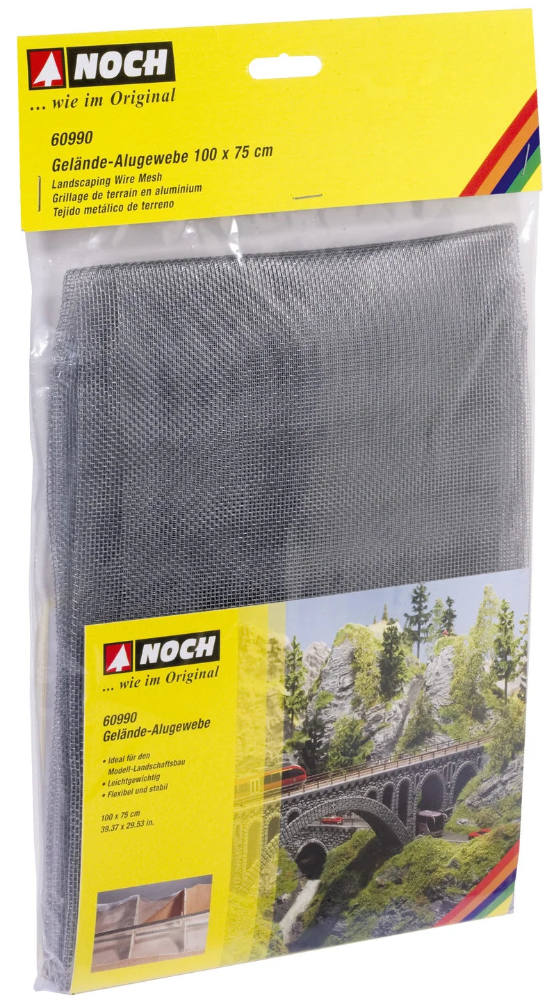 Landscaping starter set