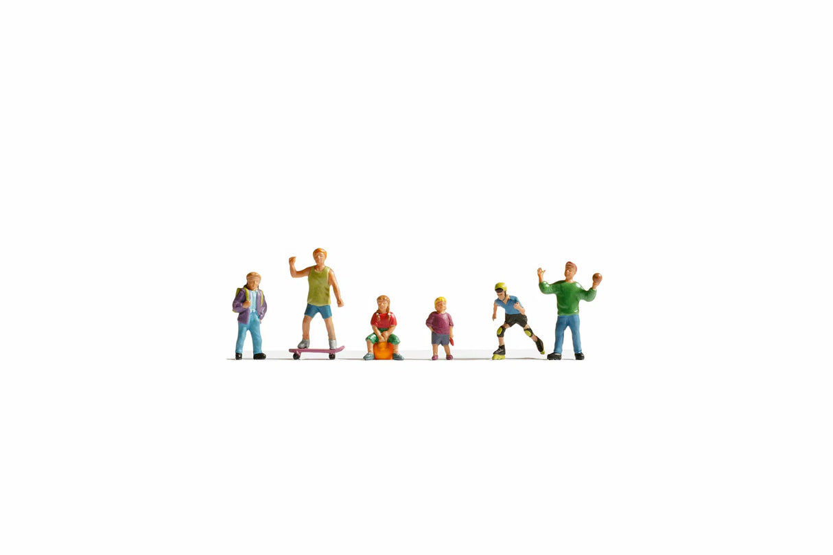 Riders
