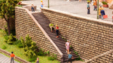 "Brick" Wall Panel