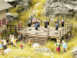 "Grosser Mythen" Mountain Restaurant