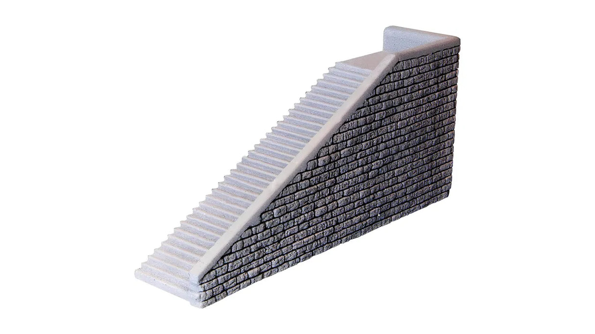 "Brick" Wall Panel