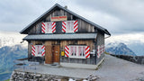 Rock mould "Alpspitze"