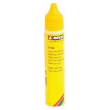Laser-cut Adhesive