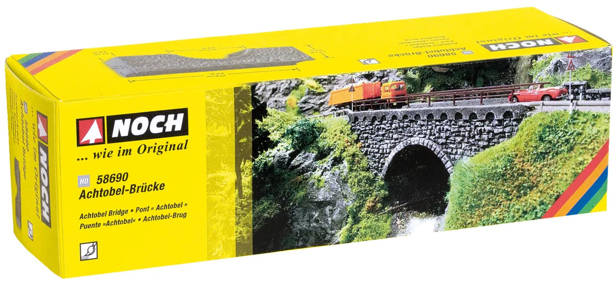 Retaining Wall