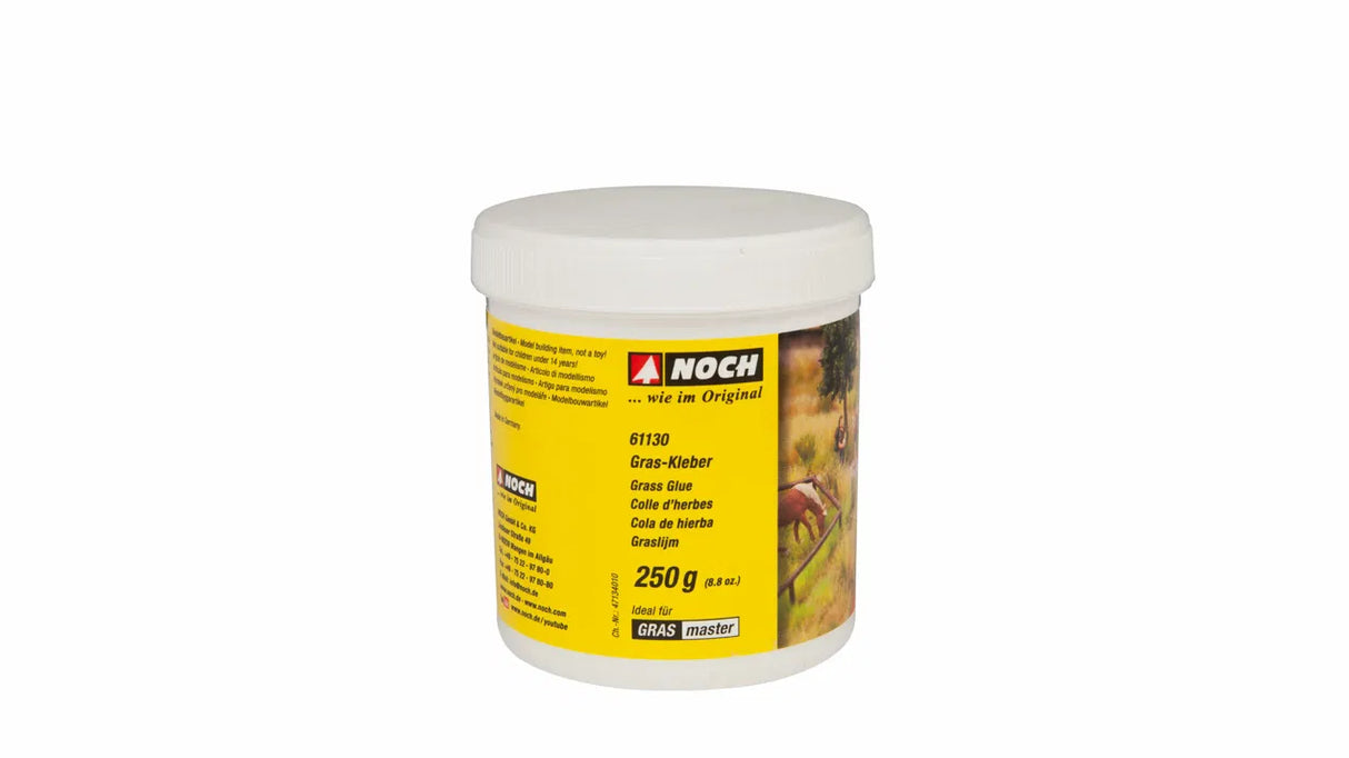 Grass Glue