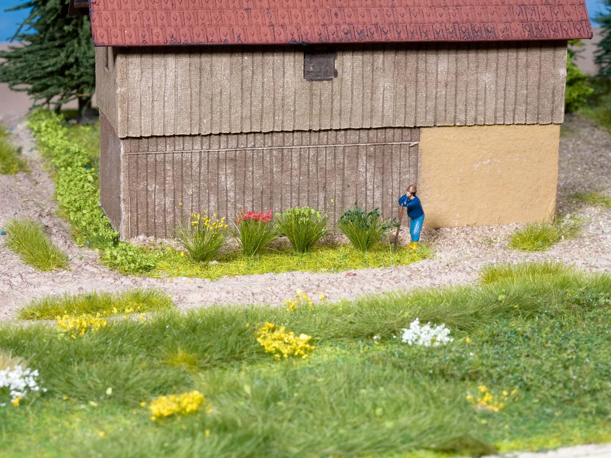 Grass Tufts Mini Set