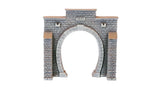 3D Cardboard Panel "Clinker Brick"