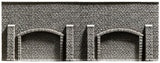 3D Cardboard Panel "Plain Tile"