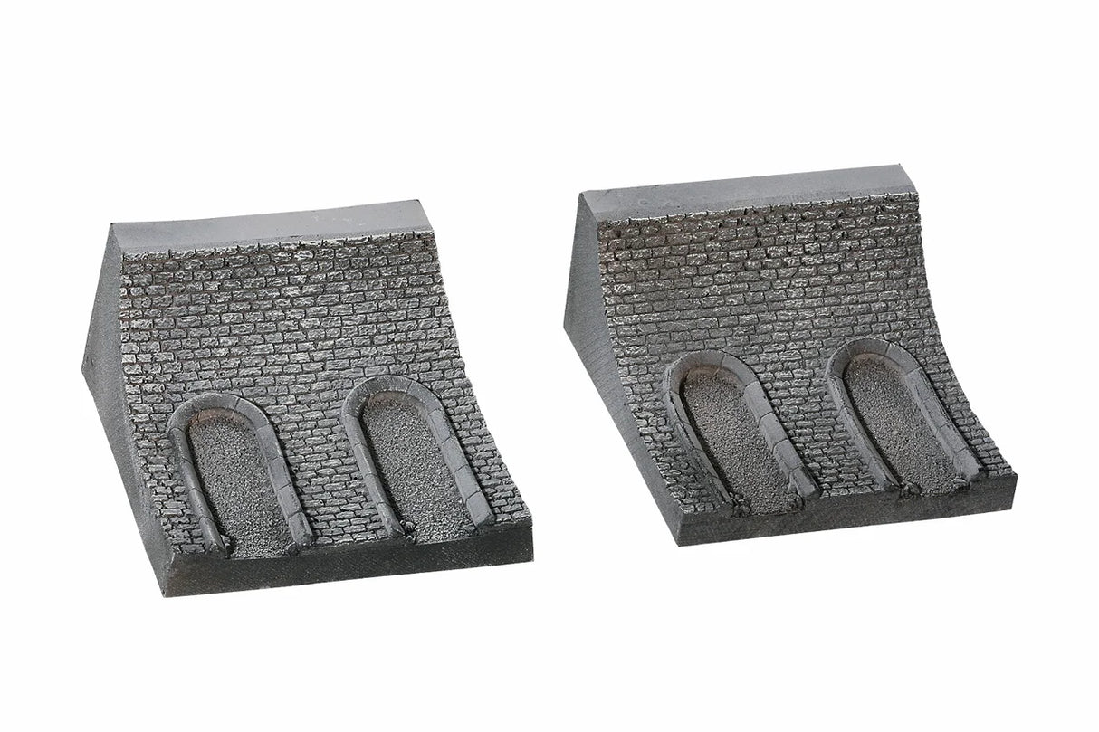 Easy-Track Pillar Set Incline