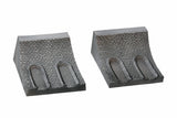Easy-Track Pillar Set Incline