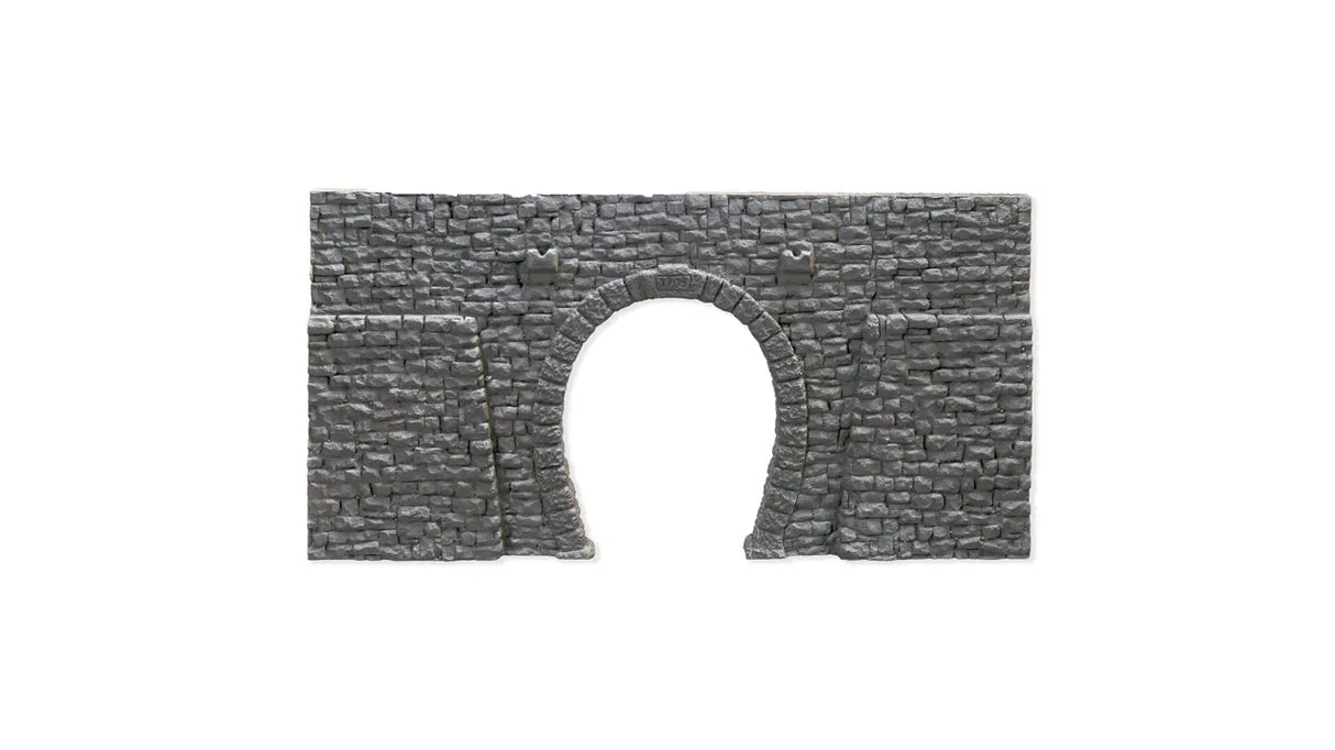 3D Cardboard Panel "Roof Tile"