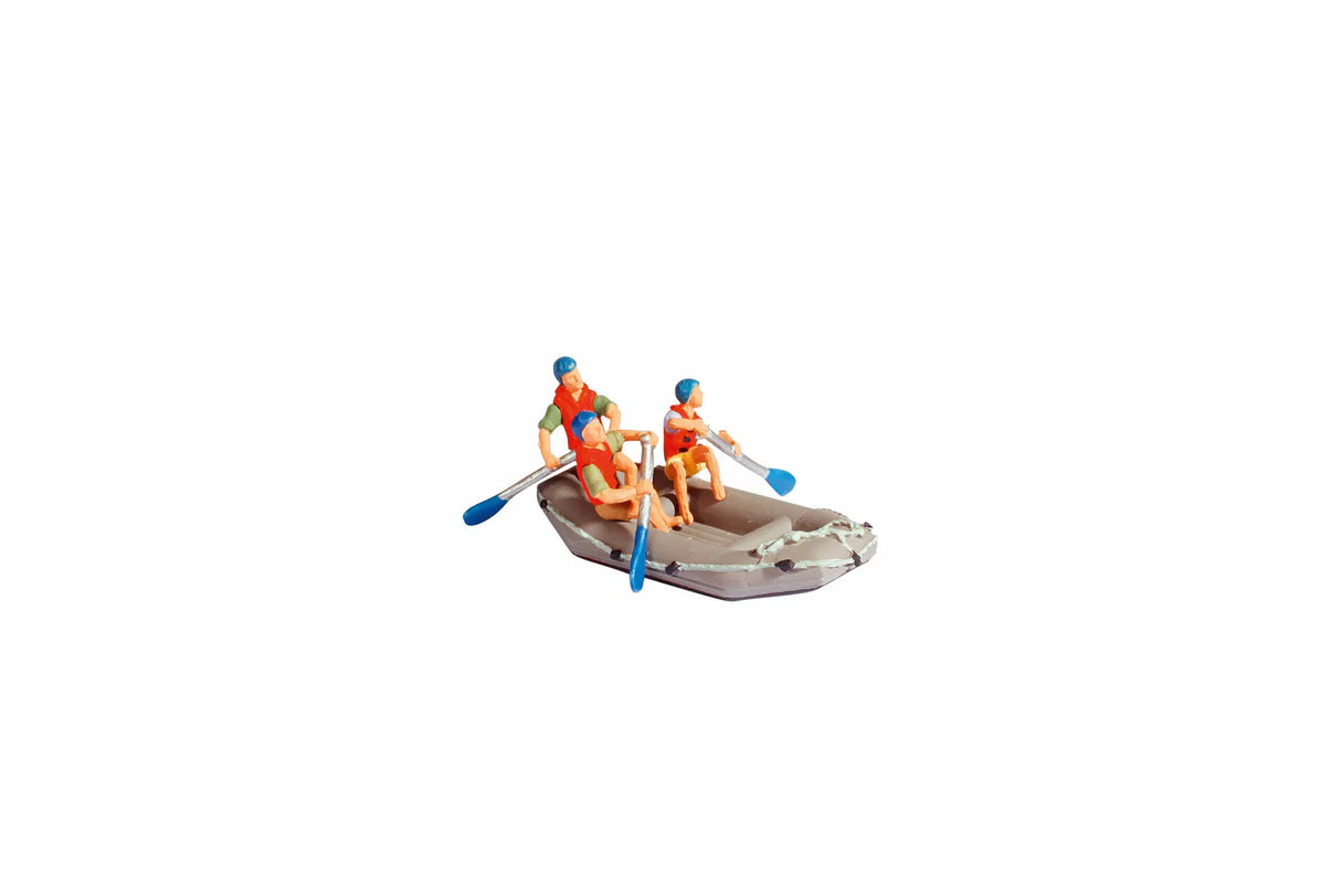 Figure Theme World "Camping"