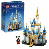 Mini Disney Castle