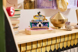 Jasmine's Jewelry Box