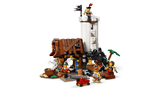 Iconic Pirate Ship